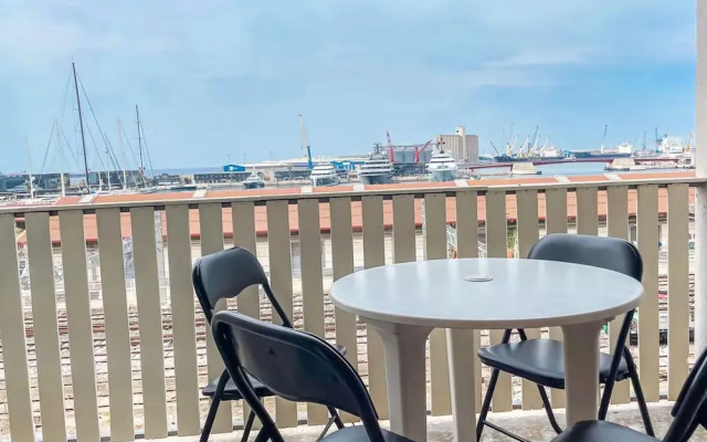 Unik Vacation Marina