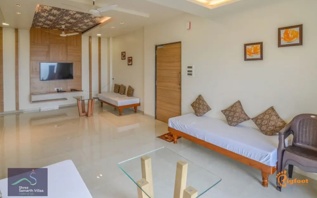 Shree Samarth Villaa