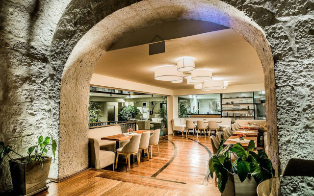Palla Boutique Hotel