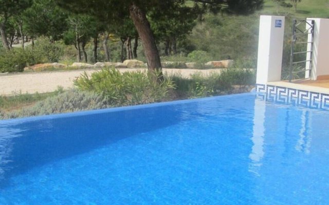 "stunning 3 bed Villa With Pool- Golf & Beach"