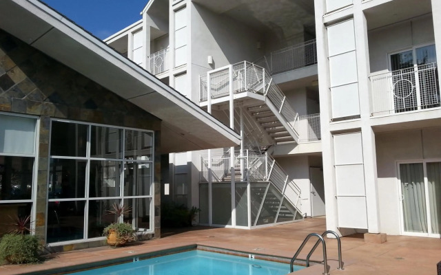 Corporate Inn Sunnyvale