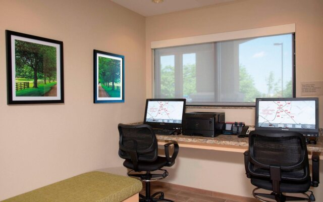 TownePlace Suites by Marriott Lexington South/Hamburg Place