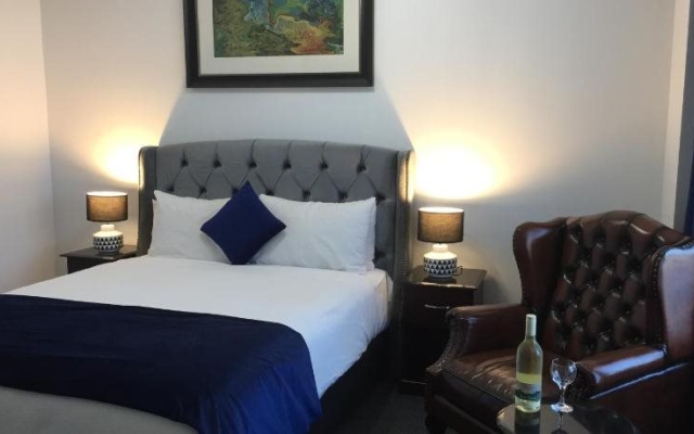 Art Hotel on York