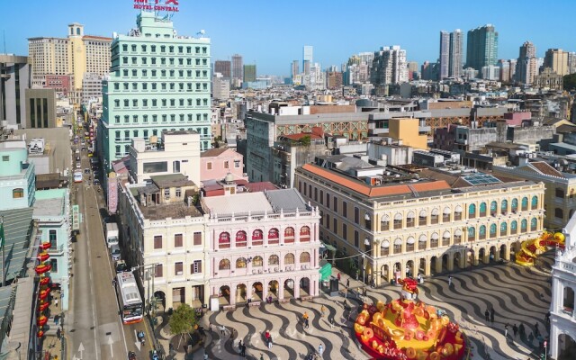 Hotel Central