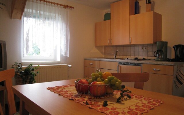 Kammbaude Neuhermsdorf