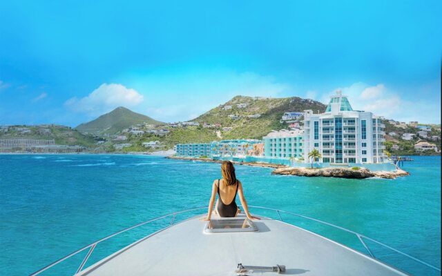 Oyster Bay Beach Resort