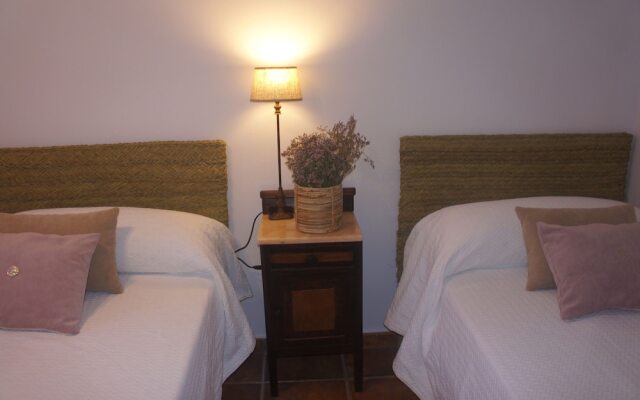 Rubielos de Mora - Ollerías