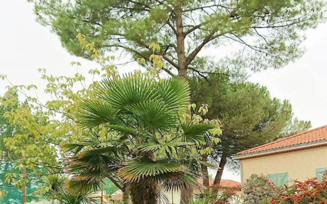 Mobil-Home Trois Chambres