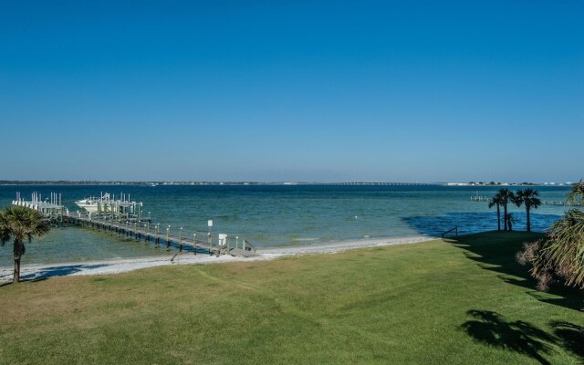 Tristan Towers Unit 9B