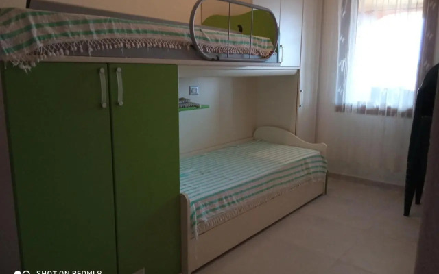 Via Boccaccio 16