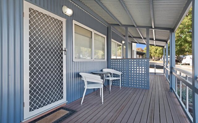 Discovery Parks - Swan Valley