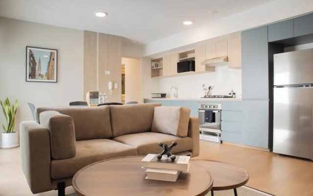 Select by Wynwood House