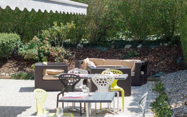 Campanile Villeneuve sur Lot - Pujols