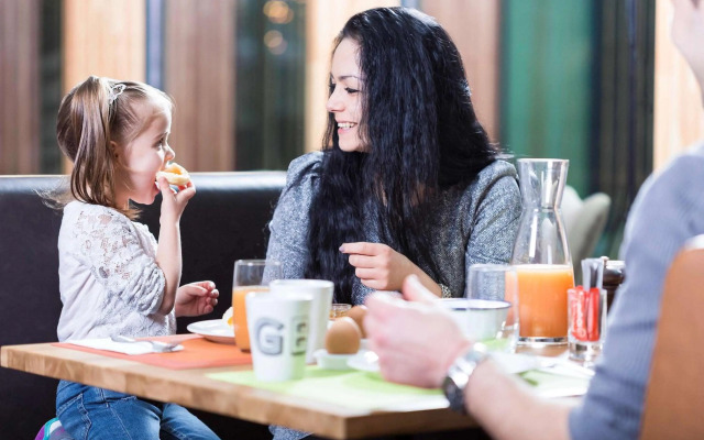 Novotel Amsterdam Schiphol Airport
