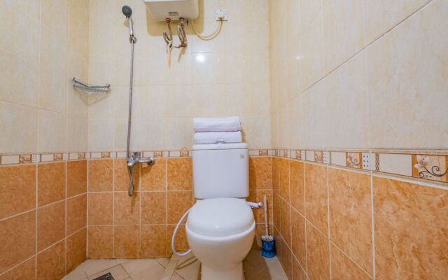 OYO 2312 Haven Guest House