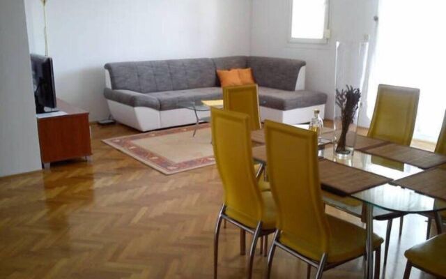 Apartment Zvijezda Mora With 4
