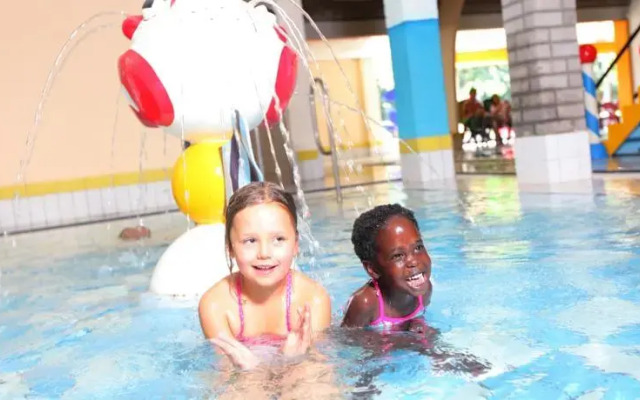 Vakantiepark Het Roekenbosch