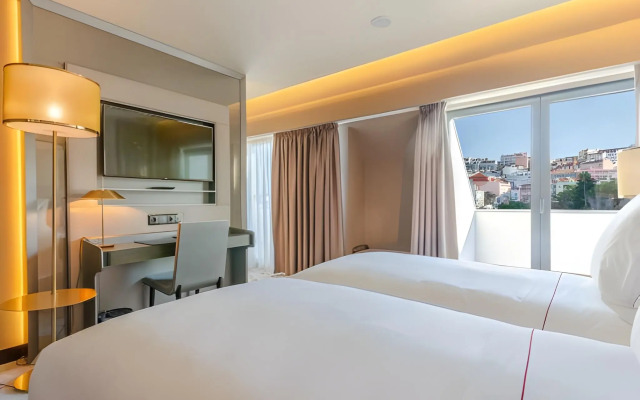 TURIM Boulevard Hotel – Adults Only