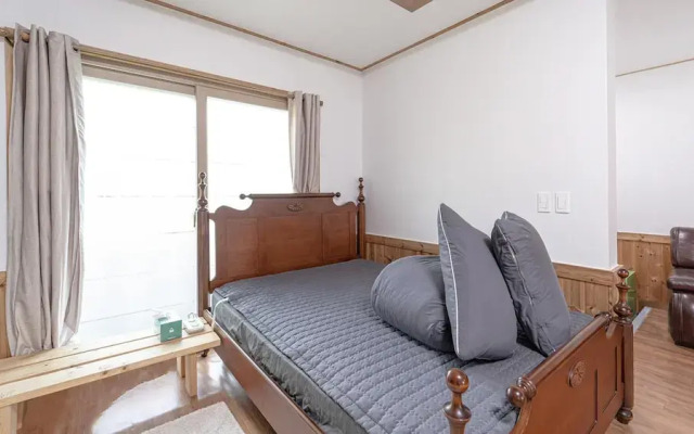 Gyeongju Pension ING