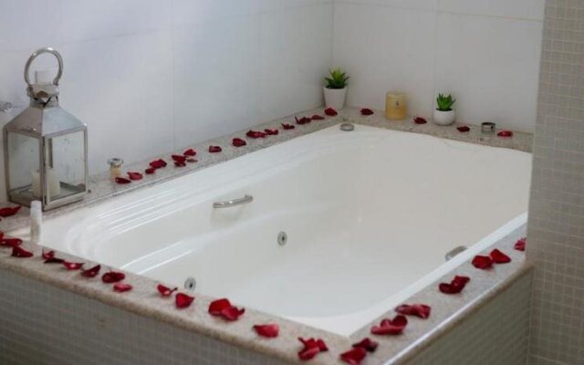 Hotel Pousada Cravo & Canela