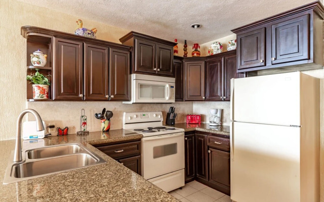 Sonoran Sea 3BR SSE 901 by Casago