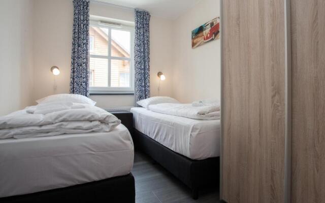 Apartment Am Gerkenstein 29-M