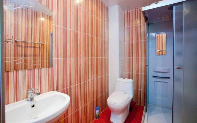 Hotel Kavkaz