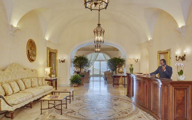 Caruso, A Belmond Hotel, Amalfi Coast