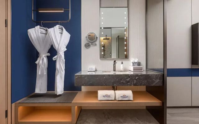 Microtel BY Wyndham Maoming Dianbai