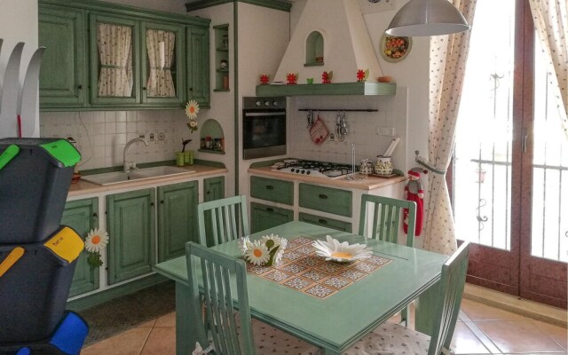 Olimpia House