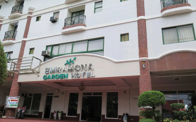 Emiramona Garden Hotel