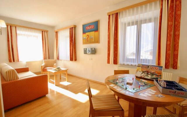 Hotel Tschitscher