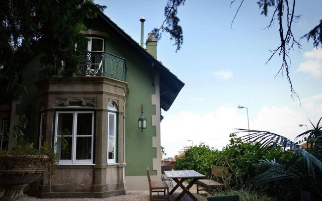 OH Casa Sintra
