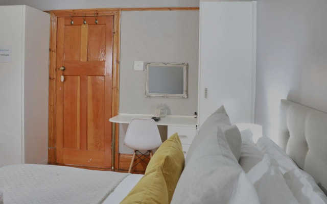 Padlangs Self-catering flats