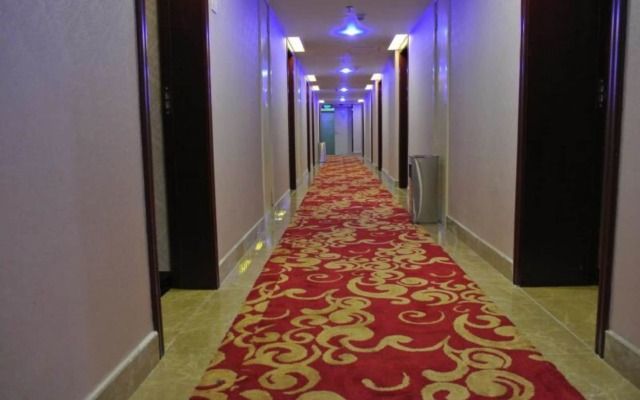 Shenzhen Hai Tian Hotel