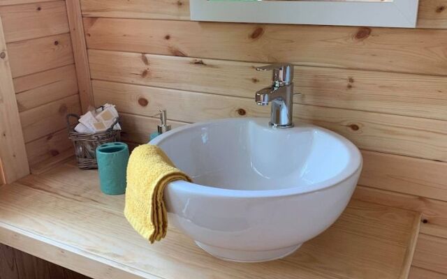 Maison d'hôtes de La Boissière