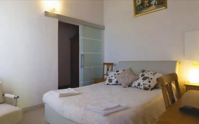 Borgo Foce La Spezia