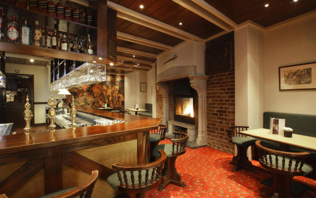 NH Brugge Hotel