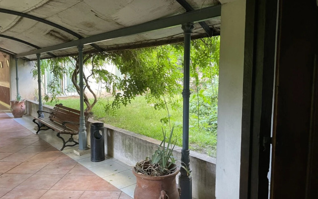 Posada San Isidro