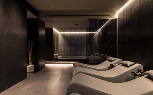 Hotel Plaza Opera
