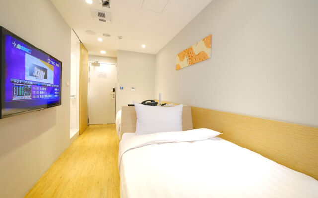 SSBHotel - Shin Sei Bashi