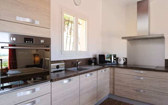 Les Villas de Petra Grossa