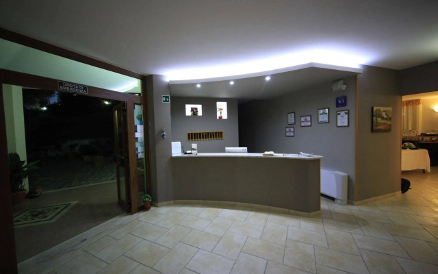 Tenuta Terre di Bosco