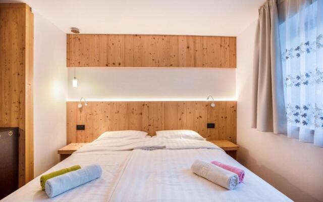 Chalet Osmar Suite 1