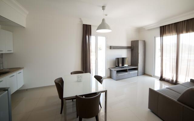 Residence Victoria Ionian travel