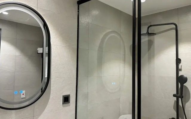 Hotel Initial-Tainan