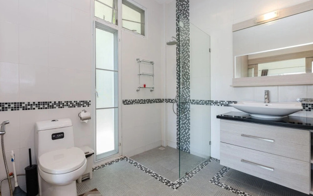 3 Bedroom Pool Villa L55