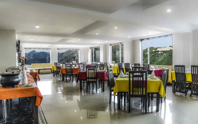 Regenta Resort MARS Valley View