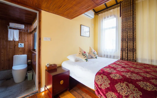 Hemu Shantang Street