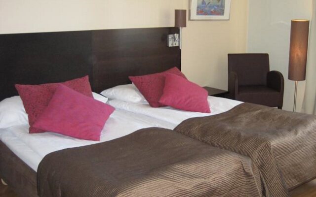 Hotell Morby - Danderyd Hospital